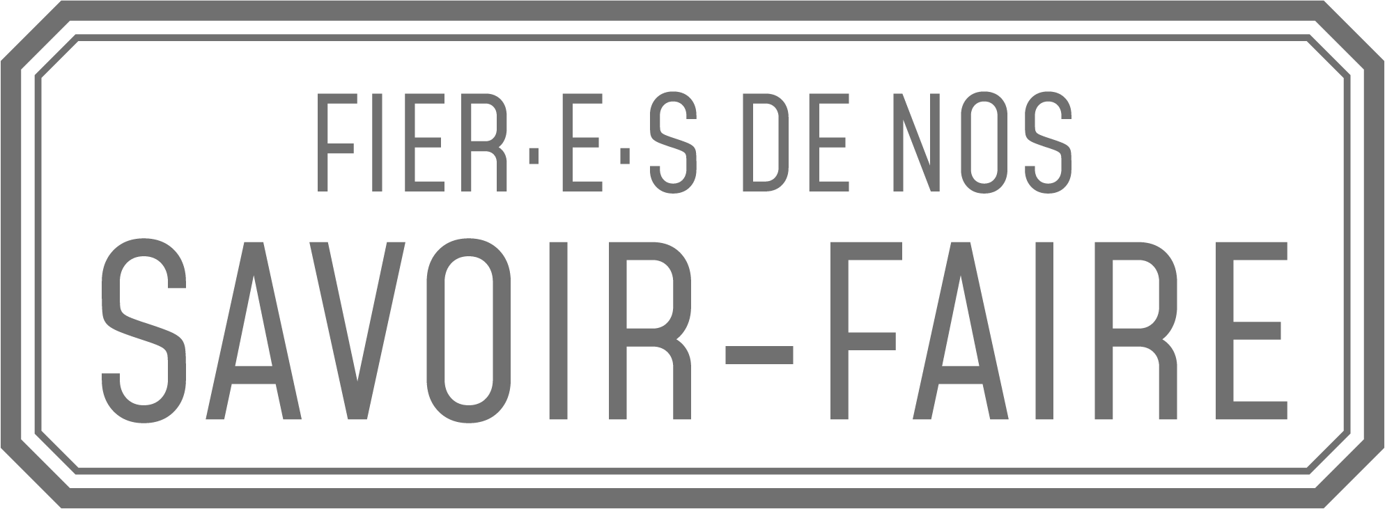 Stamp SavoirFaire