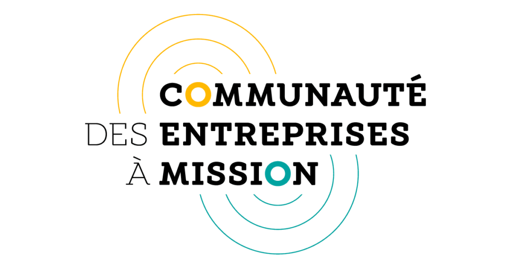 Entreprise à Mission