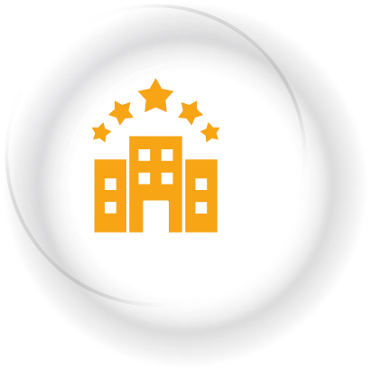 Expertises Hotellerie Luxe
