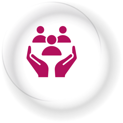 Rh Inclusion
